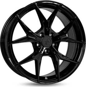 Keskin KT19 Angel 8.5x19 5/108 ET45 (verschiedene Farben)