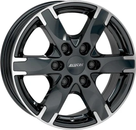 Alutec Titan 7.0x16 6/130 ET55 (verschiedene Farben)