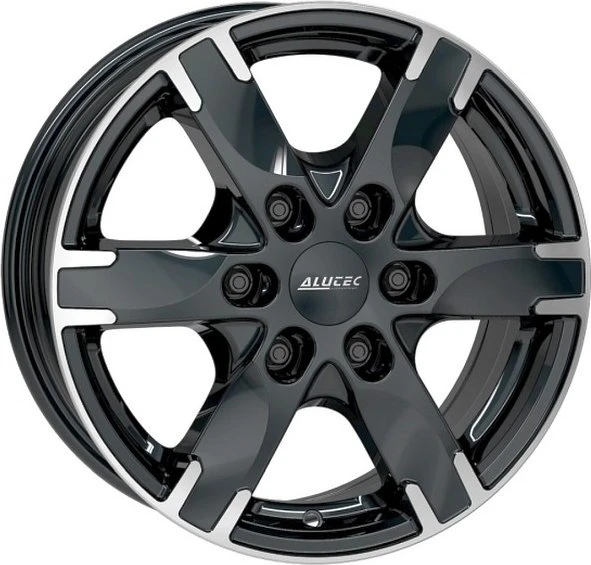 Alutec Titan 7.0x16 6/130 ET55 (verschiedene Farben)
