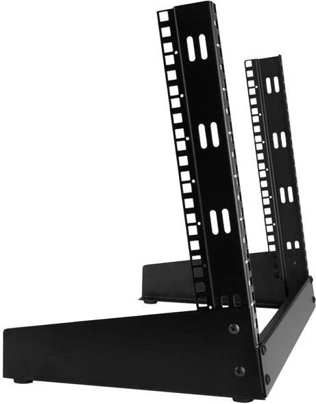 StarTech RK8OD Universalgestell 8HE, 298mm tief