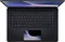 ASUS ZenBook Pro 15 UX580GE-BN046T, Deep Dive Blue, Core i7-8750H, 8GB RAM, 256GB SSD, GeForce GTX 1050 Ti, DE Vorschaubild