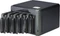 QNAP Turbo Station TS-653D-4G, 4GB RAM, 2x RJ-45 2.5GBase-T, 2x USB-A 3.0 Vorschaubild