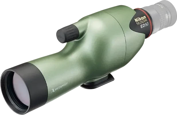 Nikon Fieldscope ED50