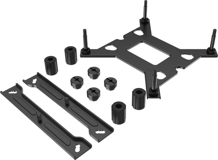 Alpenföhn LGA 1700 Mounting Kit, Dolomit