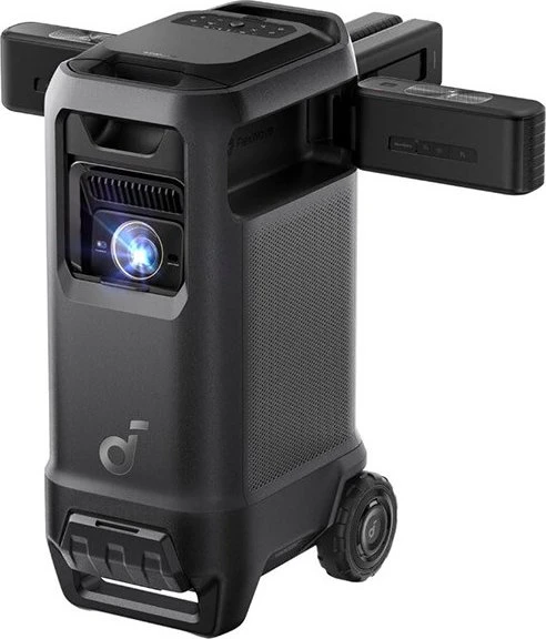 Anker Soundcore Nebula X1 Pro