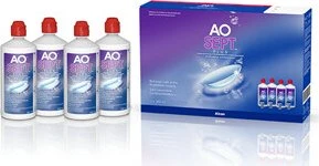 Alcon Aosept Plus Linsenreiniger