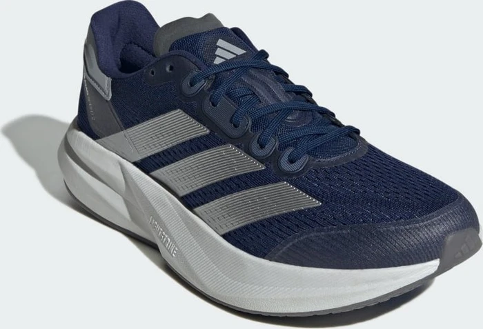 adidas Duramo Speed 2 dark blue/silver metallic/halo silver