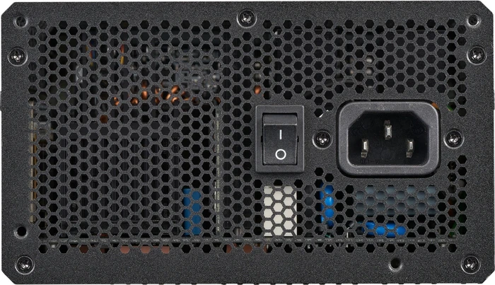 Cooler Master X-Series X Silent Edge Platinum 850 850W, ATX 3.1