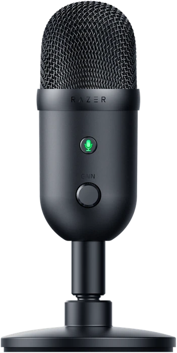 Razer Seiren V2 X