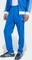 adidas Adicolor Classics Beckenbauer Trainingshose lang blau/weiß (Herren) Vorschaubild