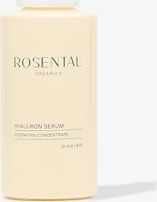 Rosental Organics Hyaluron Serum Slow-Aging Concentrate, 30ml