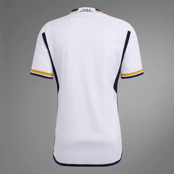 adidas Real Madrid 2023/2024 Heimtrikot kurzarm (Herren)