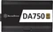 SilverStone Decathlon Gold Series DA750 Gold 750W, ATX 2.4 Vorschaubild