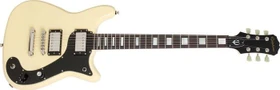 Epiphone Wilshire Phant-o-matic AI Antique Ivory