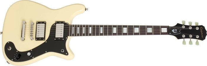 Epiphone Wilshire Phant-o-matic AI Antique Ivory