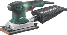 Metabo SRE 3185 TurboTec Elektro-Schwingschleifer