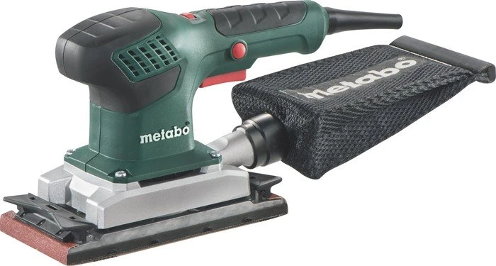 Metabo SRE 3185 TurboTec Elektro-Schwingschleifer