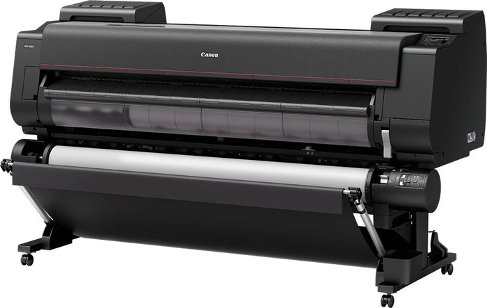Canon imagePROGRAF Pro-6100, 60"
