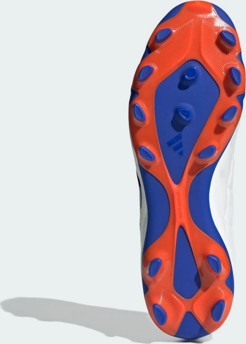 adidas Copa Pure 2 Pro MG cloud white/lucid blue/solar red