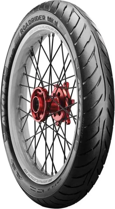 Avon Roadrider MKII 100/80 17 52H TL