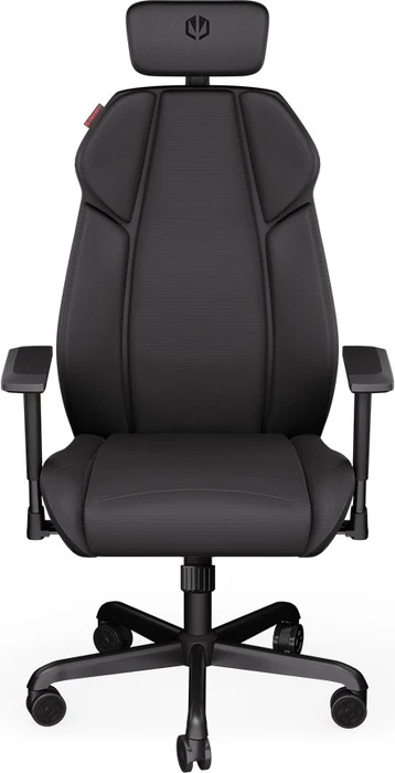 Endorfy Meta BK Gamingstuhl, schwarz