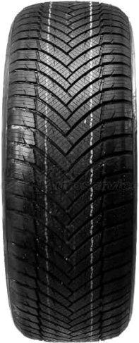 Tristar All Season Power 235/60 R18 107W XL