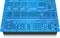 Behringer 2600 Blue Marvin Vorschaubild