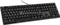 Ducky One PBT, LEDs weiß, schwarz, MX RED, USB, DE Vorschaubild