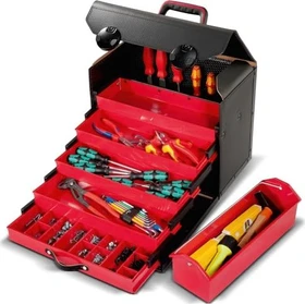 Parat Top-Line KingSize Organize Werkzeugtasche