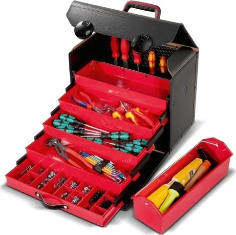 Parat Top-Line KingSize Organize Werkzeugtasche