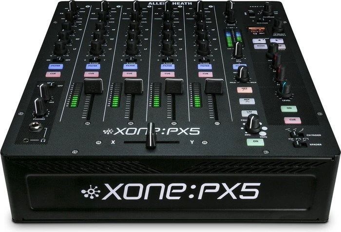 Allen & Heath Xone:PX5
