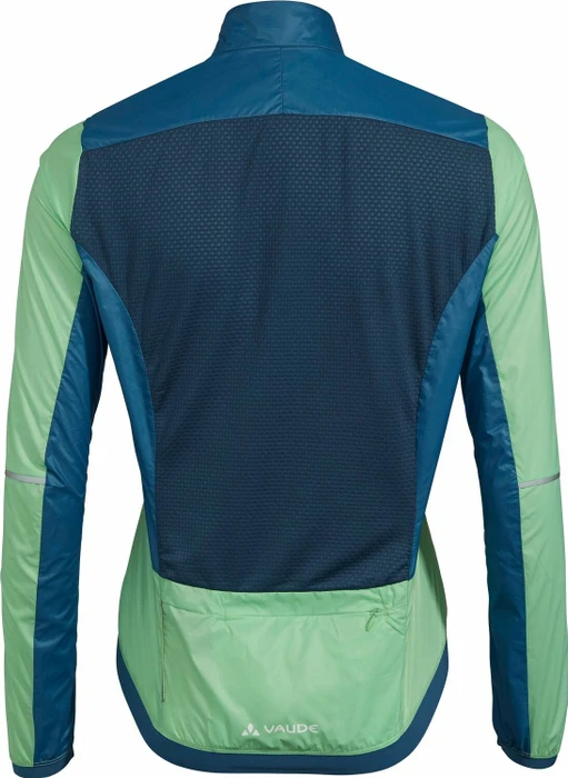 Vaude Air Pro Fahrradjacke may green (Damen)