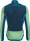 Vaude Air Pro Fahrradjacke may green (Damen) Vorschaubild
