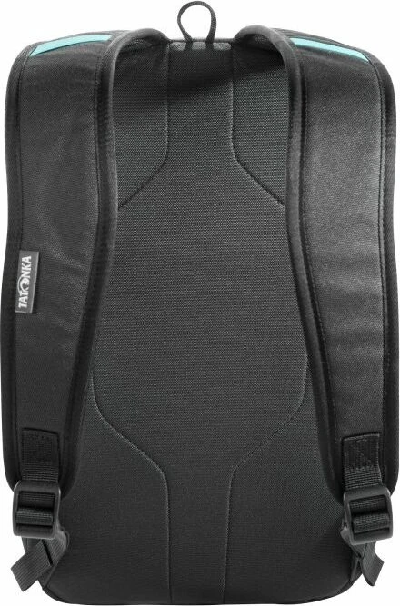 Tatonka City Pack 15 black digi camo