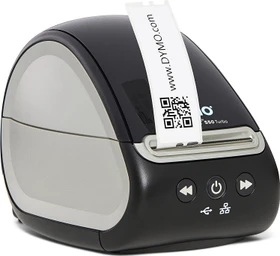 Dymo LabelWriter 550 Turbo, Thermodirekt