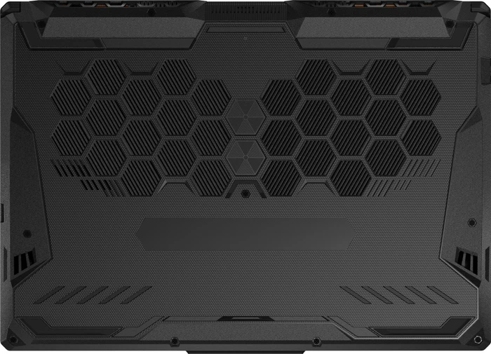 ASUS TUF Gaming A15 FA506II-HN188, Bonfire Black, Ryzen 5 4600H, 8GB RAM, 512GB SSD, GeForce GTX 1650 Ti, DE