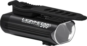 Lezyne Macro StVZO 500+ Reverse Frontlicht