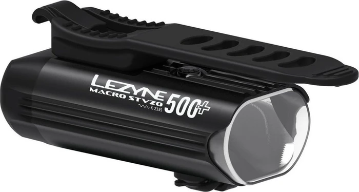 Lezyne Macro StVZO 500+ Reverse Frontlicht