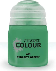 Games Workshop Citadel Air 28-27 sybarite green, 24ml