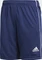 adidas Core 18 Trainingshose kurz dark blue/white (Junior) Vorschaubild