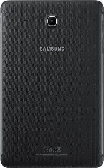 Samsung Galaxy Tab E 9.6 T560, schwarz, 8GB