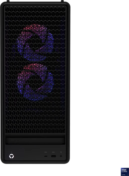 Lenovo Legion T5 30IAS10, Core Ultra 7 265, 16GB RAM, 512GB SSD, GeForce RTX 5070 Ti, DE