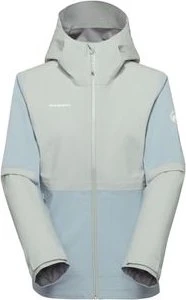 Mammut Linard Guide HS Hooded Jacke (Damen)