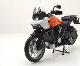 Maisto Harley Davidson Pan America 1250 2021 orange