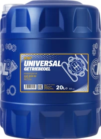 Mannol Universal Getriebeöl 80W-90   20l