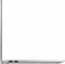 ASUS VivoBook 15 X512DA-EJ614T, Transparent Silver, Ryzen 5 3500U, 8GB RAM, 512GB SSD, DE Vorschaubild
