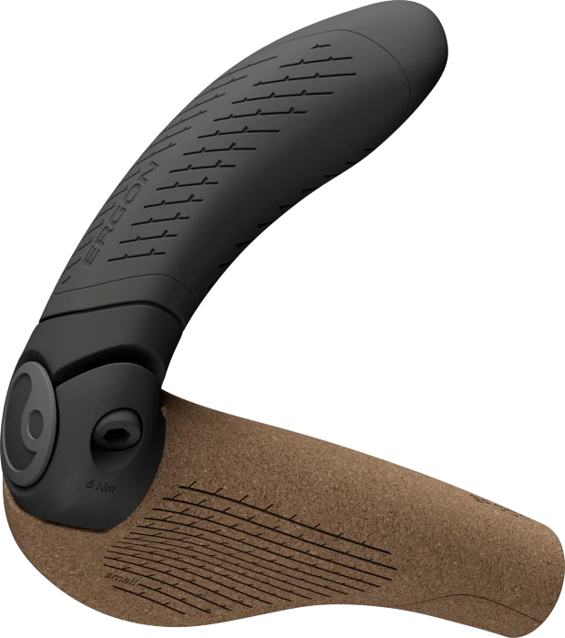 Ergon GP4 Evo BioKork Griffe S