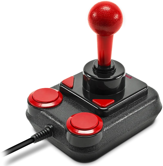 Speedlink Competition Pro Extra Joystick USB (PC)