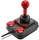 Speedlink Competition Pro Extra Joystick USB (PC) (SL-650212-BKRD)
