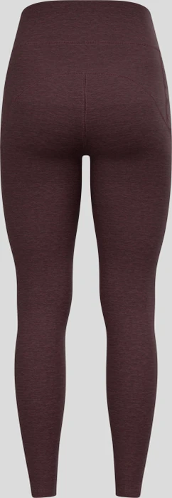 Odlo Active 365 Tight Hose lang fudge melange (Damen)